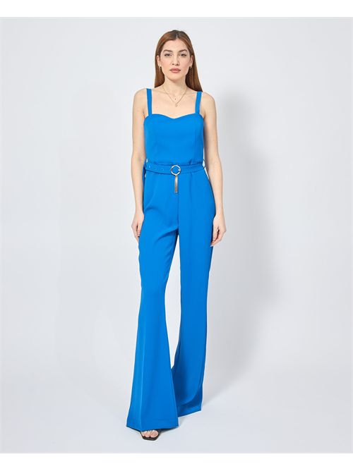 Valentina Rio long dress jumpsuit model VALENTINA RIO | V1774589